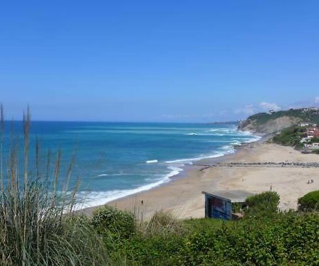 Appartamento T1 Bis Mendi Eder Piscine Plage Saint-Jean-de-Luz Esterno foto