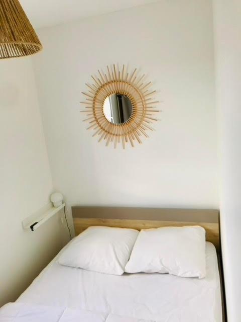 Appartamento T1 Bis Mendi Eder Piscine Plage Saint-Jean-de-Luz Esterno foto