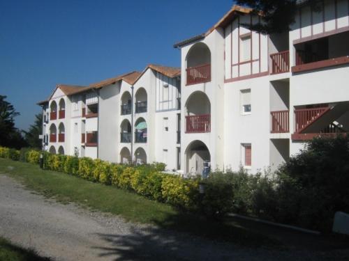 Appartamento T1 Bis Mendi Eder Piscine Plage Saint-Jean-de-Luz Esterno foto