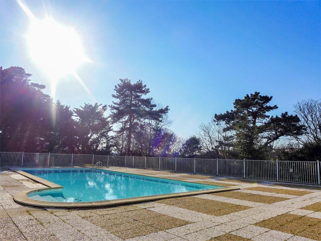 Appartamento T1 Bis Mendi Eder Piscine Plage Saint-Jean-de-Luz Esterno foto