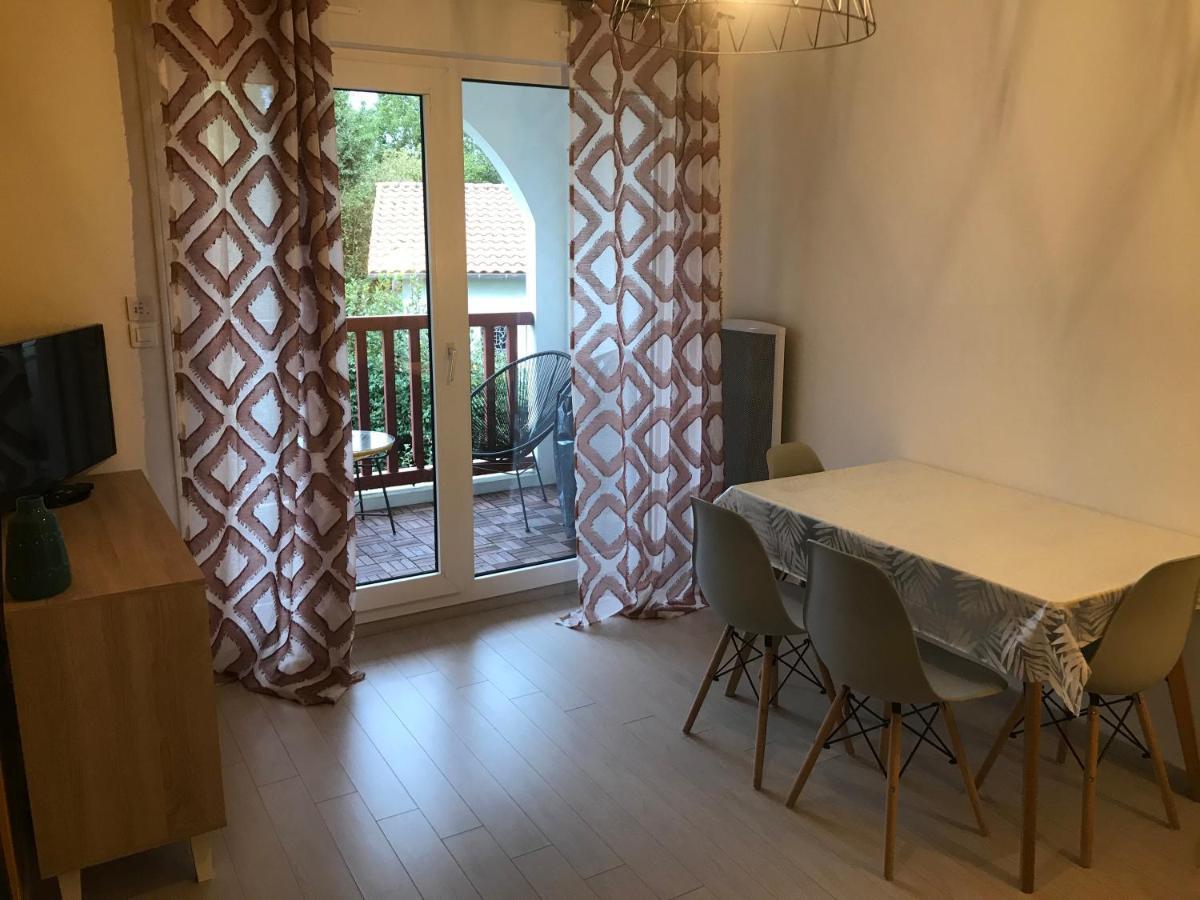 Appartamento T1 Bis Mendi Eder Piscine Plage Saint-Jean-de-Luz Esterno foto