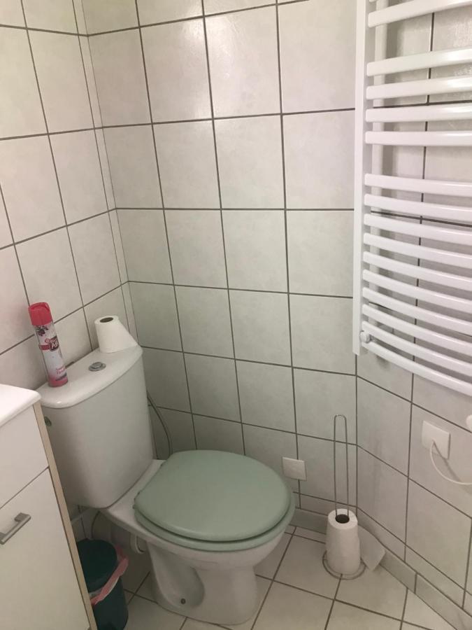Appartamento T1 Bis Mendi Eder Piscine Plage Saint-Jean-de-Luz Esterno foto