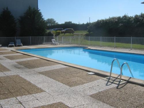 Appartamento T1 Bis Mendi Eder Piscine Plage Saint-Jean-de-Luz Esterno foto